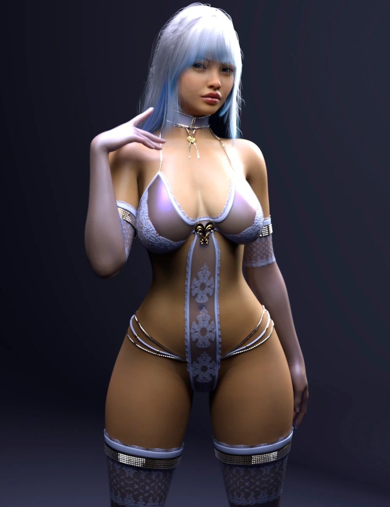 PN Flavia for Genesis 9