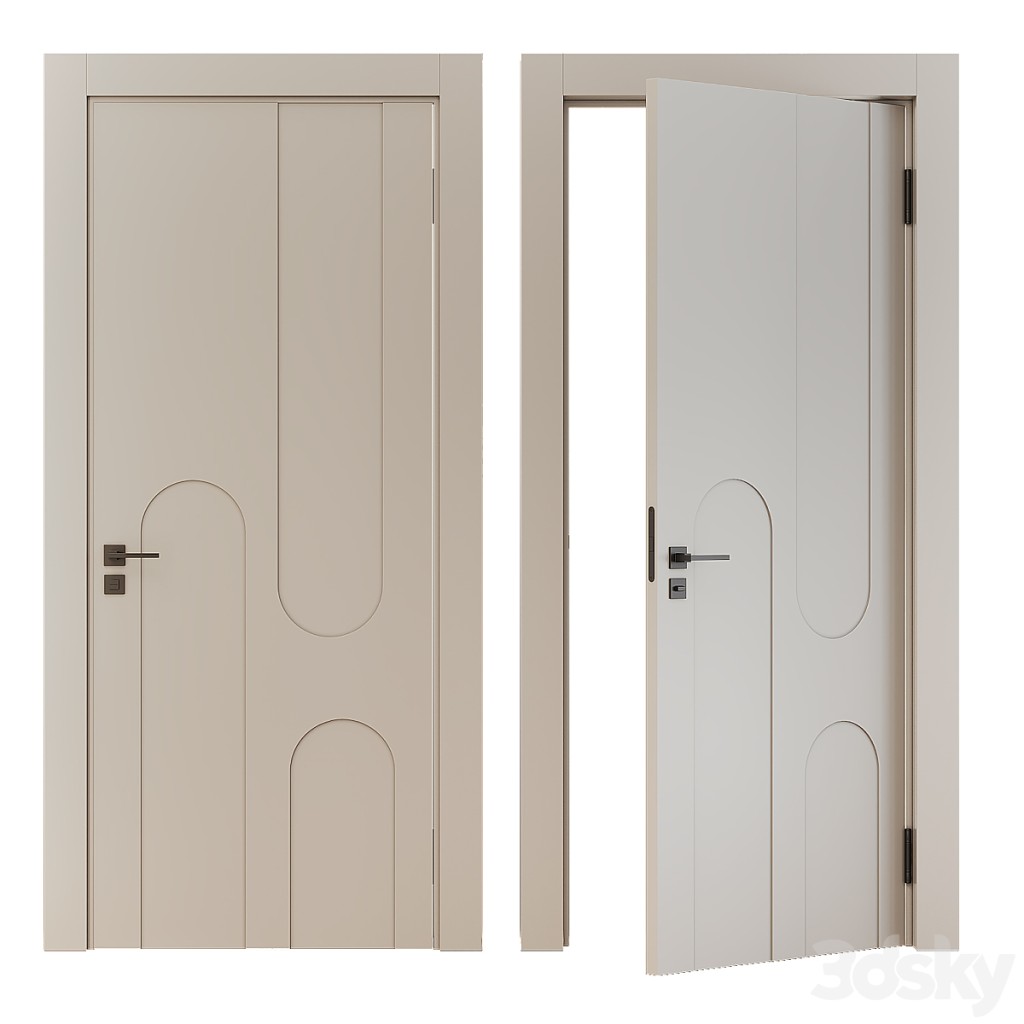 Doors Doors Ola Color 14