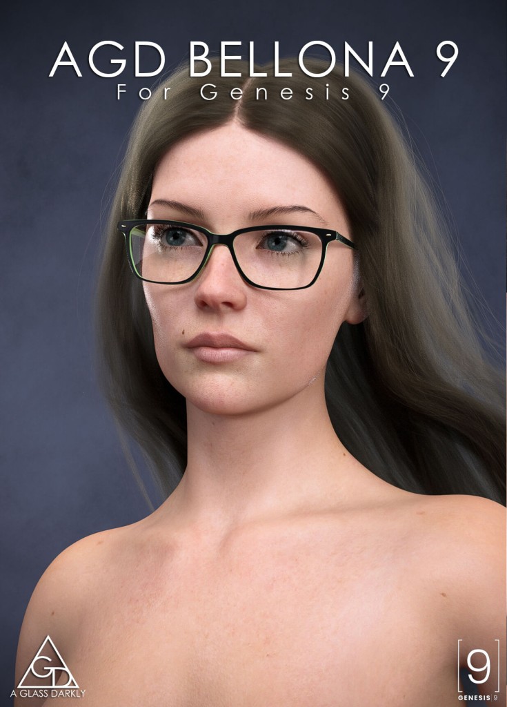 AGD Bellona 9 for Genesis 9