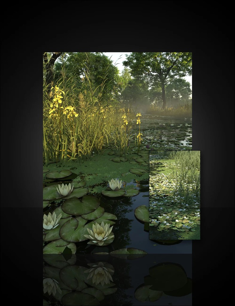 UltraScenery2 – Biomes Volume 2