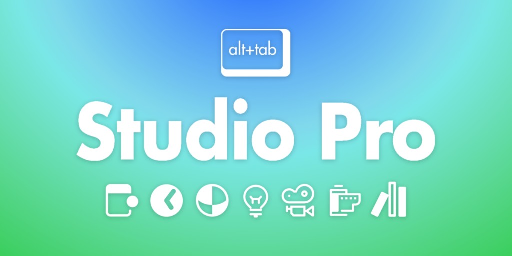 Alt Tab Studio Pro v1.0.4