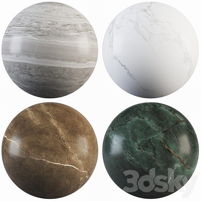 Collection Marble 42