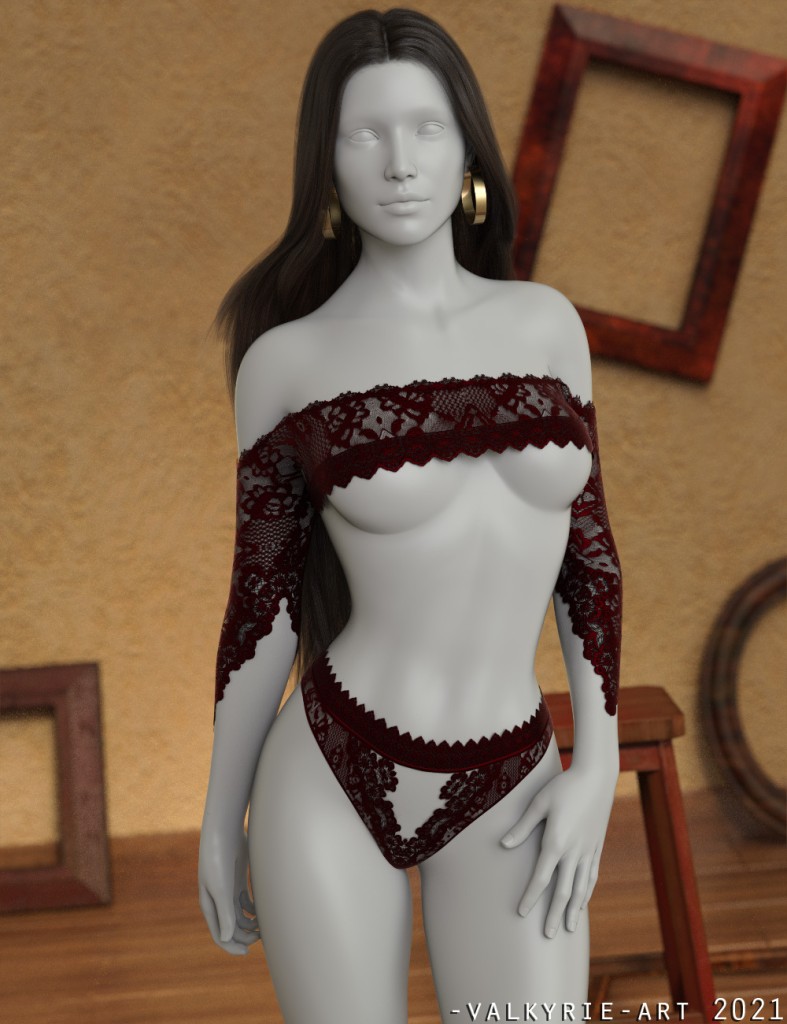 InStyle - Sensual Wear