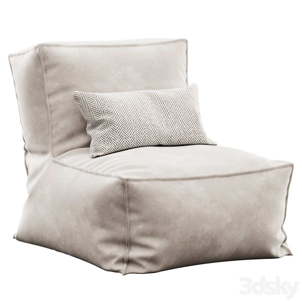 Benji home bag chair