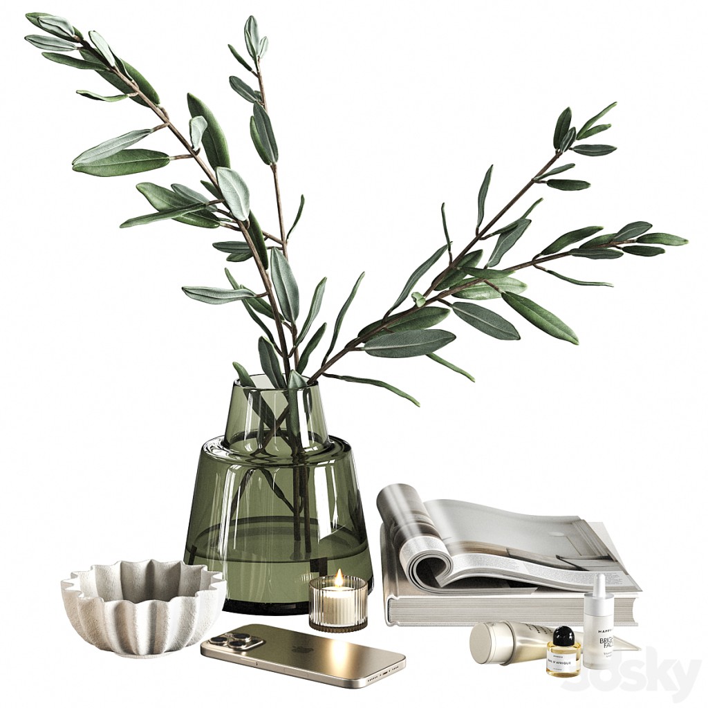 Decorative Set 69