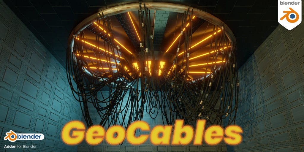 GeoCables V2.3.0