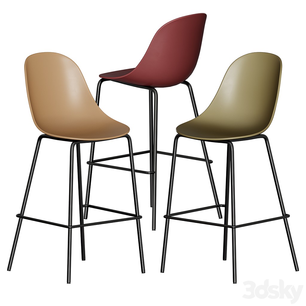 Harbor Side Stool