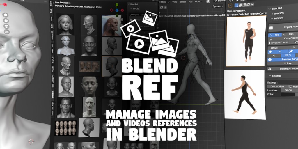 Blendref
