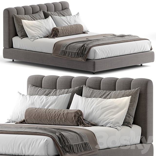 EQ3 Stage bed