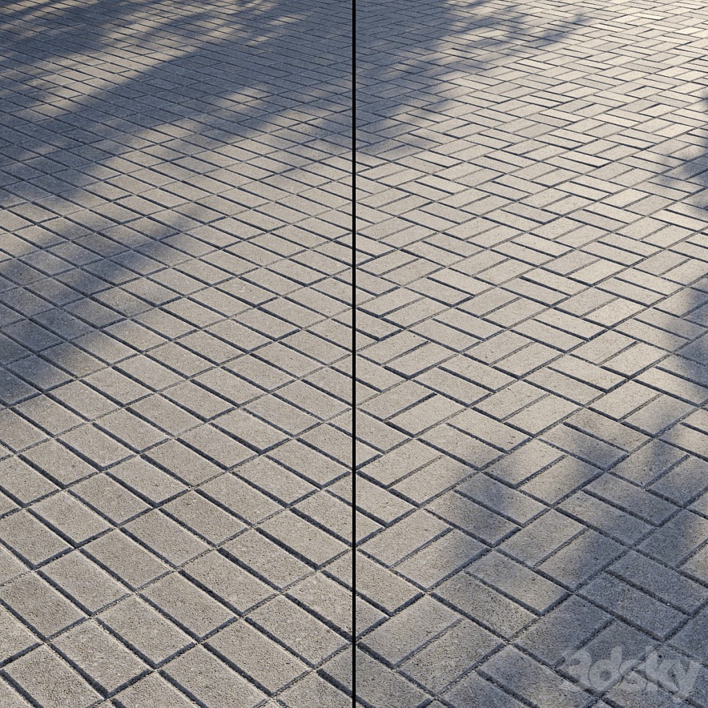 Pavement