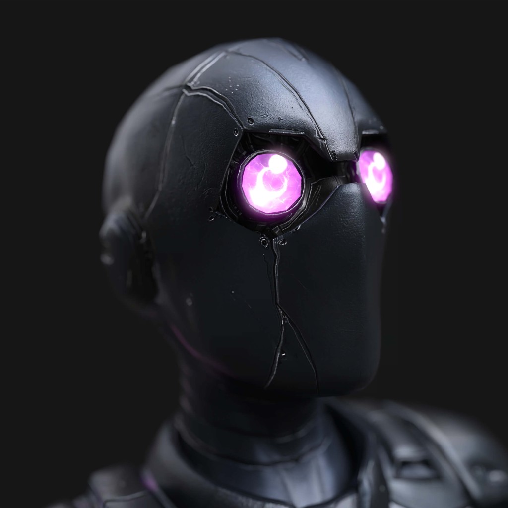 Ikon Suit for G8F