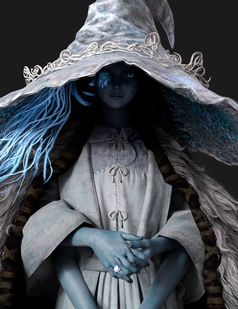 Ranni For Genesis 8 and 8.1 Female