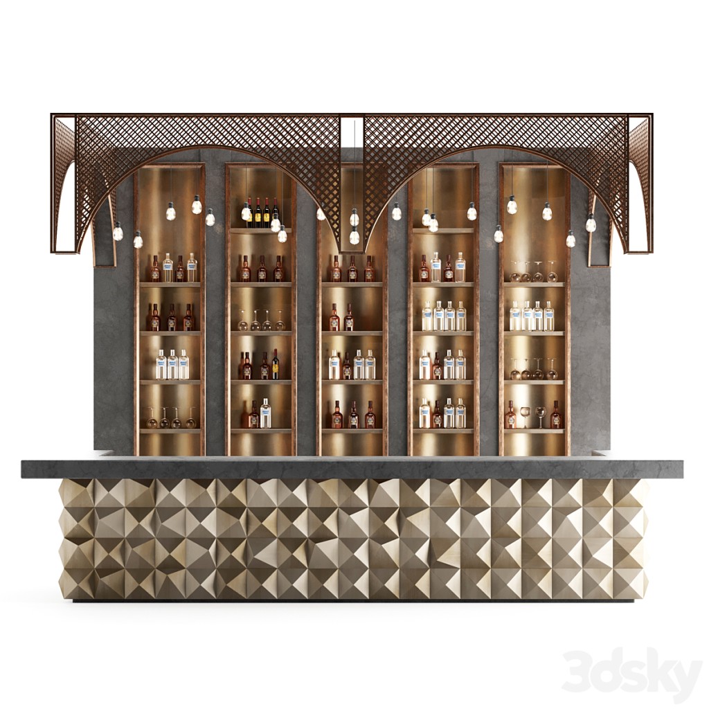 Loft Bar 7