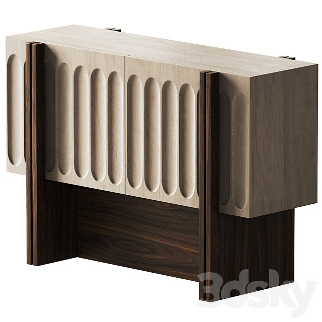 IKE CREDENZA