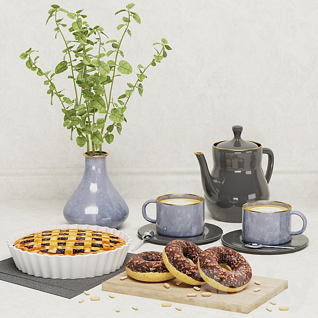 kitchen decor set2