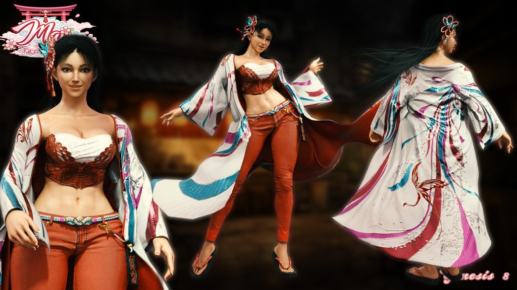 SF6 Mai for G8F (S3)
