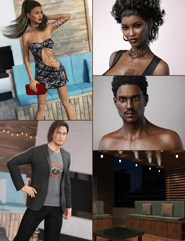 After Party Bundle