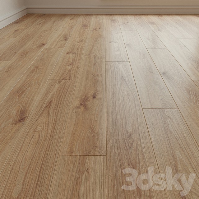 Laminate. Parquet. Natural wood. 236