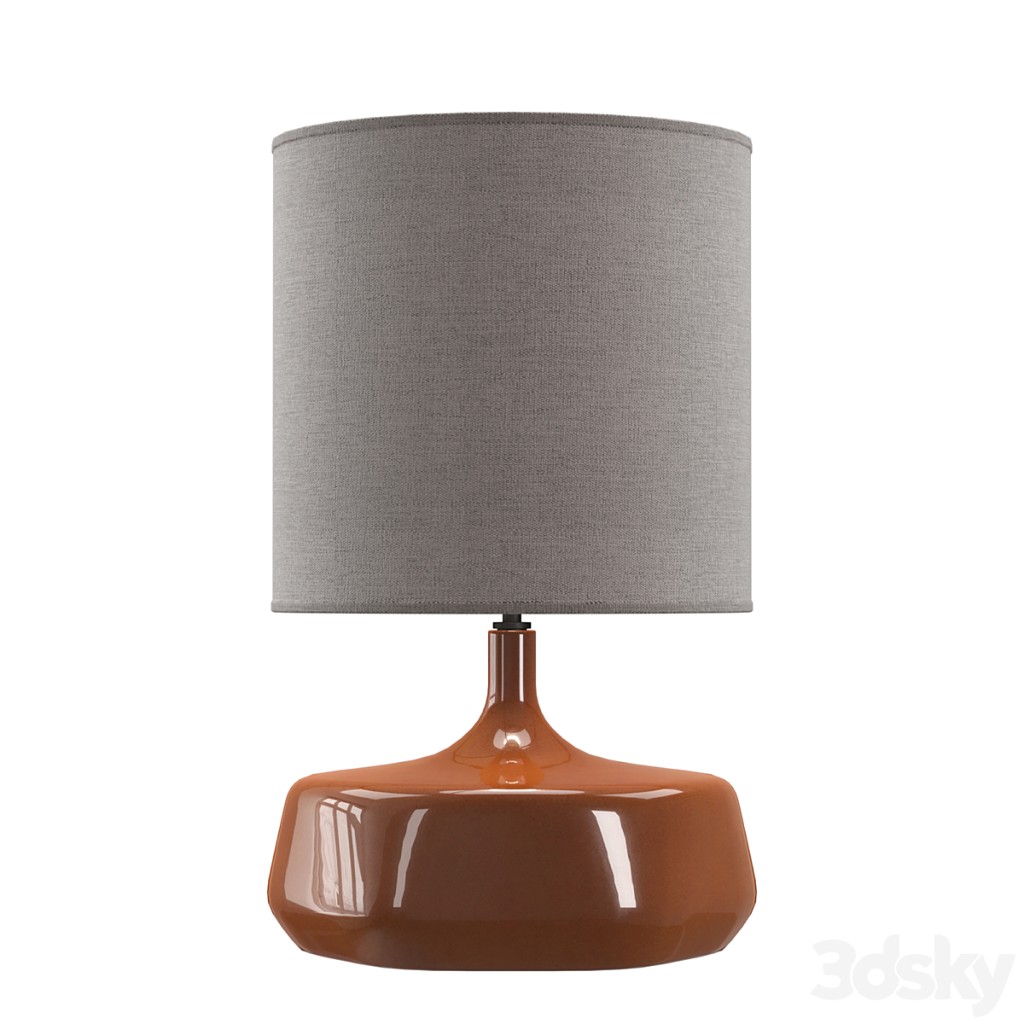 Piper Lamp