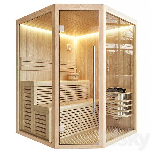 Sauna Innsbruck