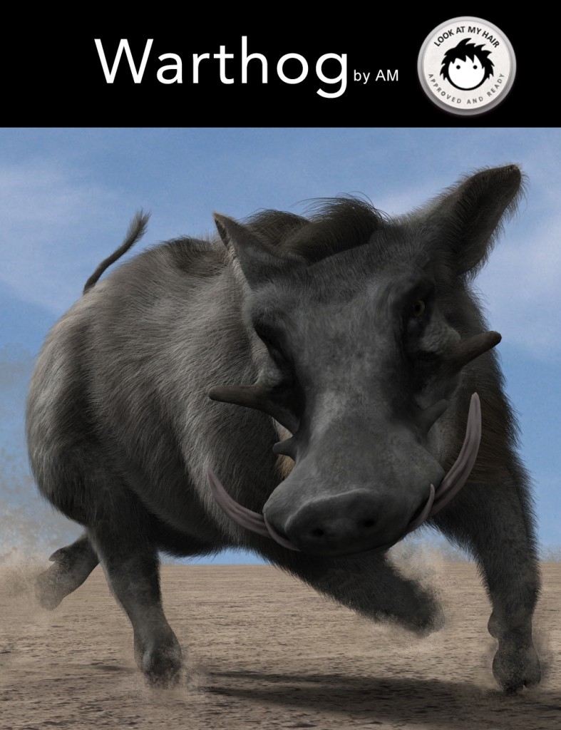 Warthog by AM (Catalyzer Compliant)
