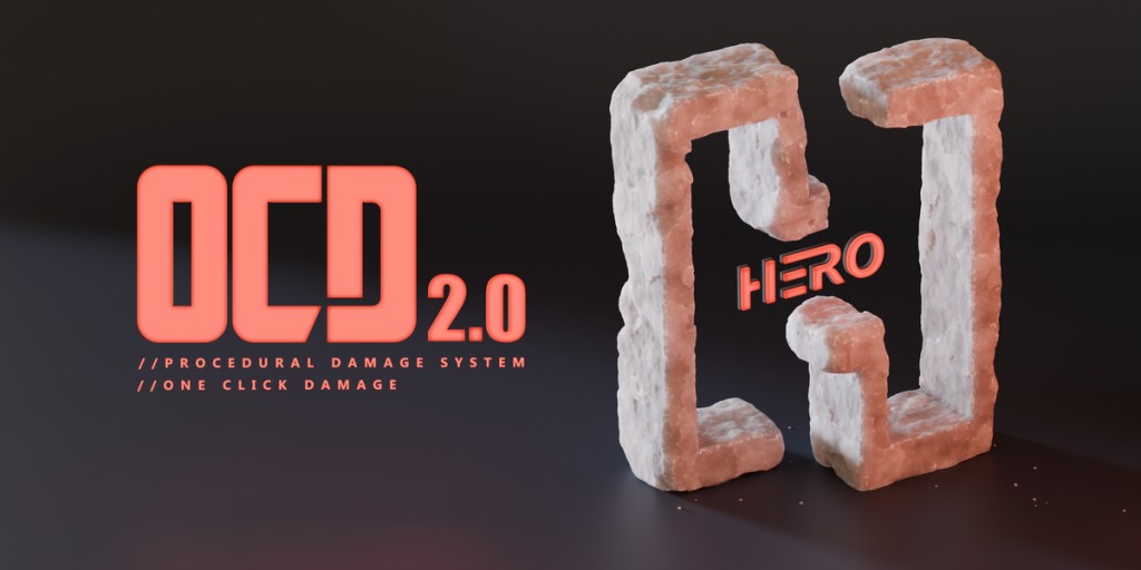 Ocd (One Click Damage)