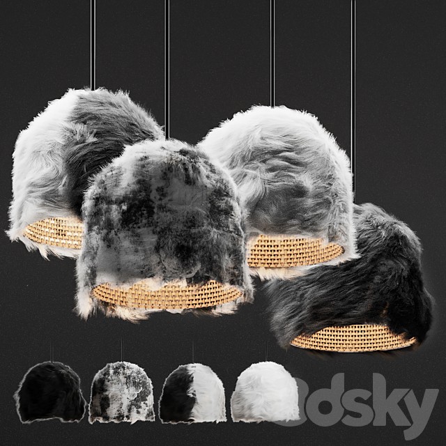 PAIGE PENDANT LIGHT