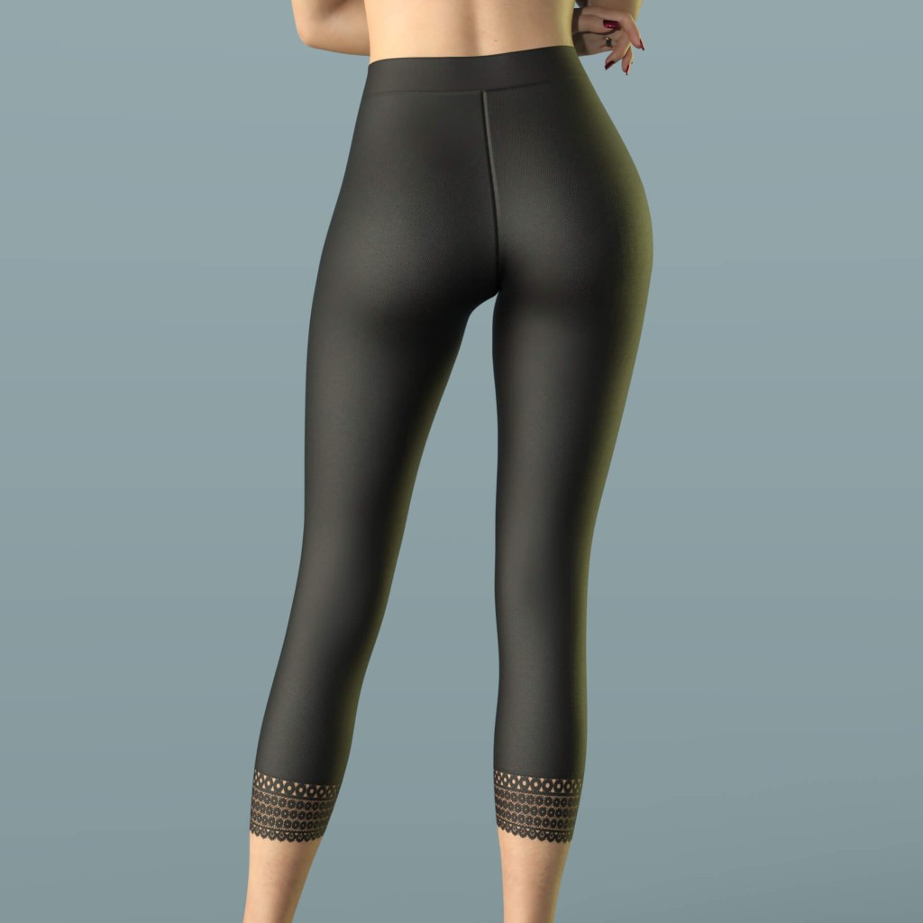 2000′ Legging for G8F and G8.1F