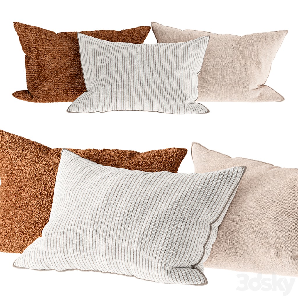 Pillows 40