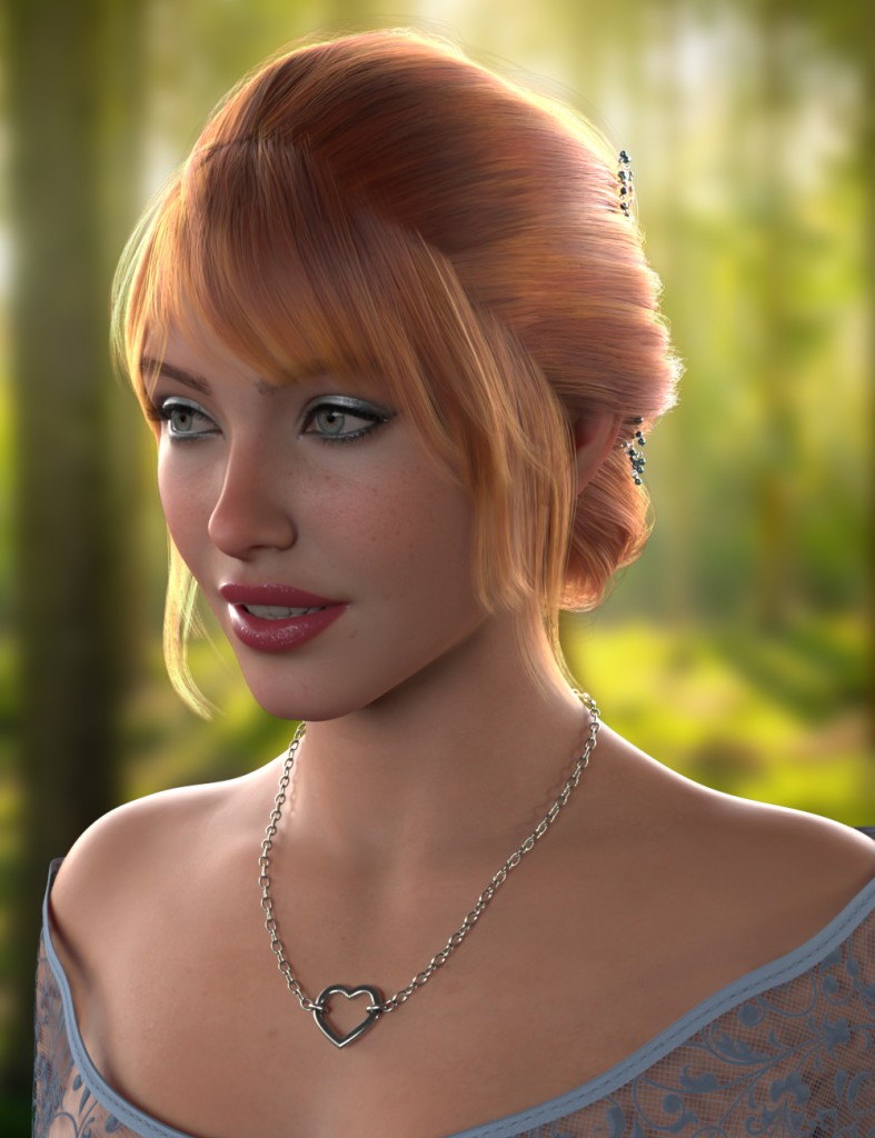 Winter Spice Hair Expansion