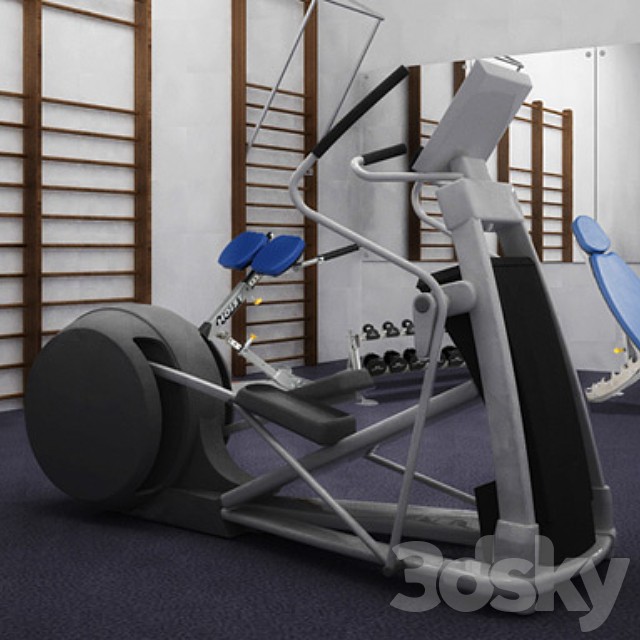 trainer