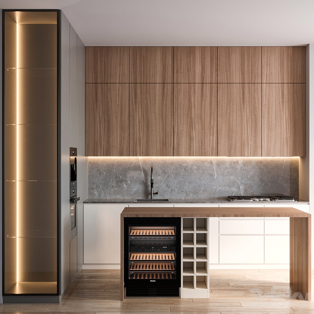 kitchen 69