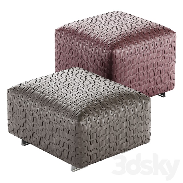 Ottoman Bangkok Outdoor