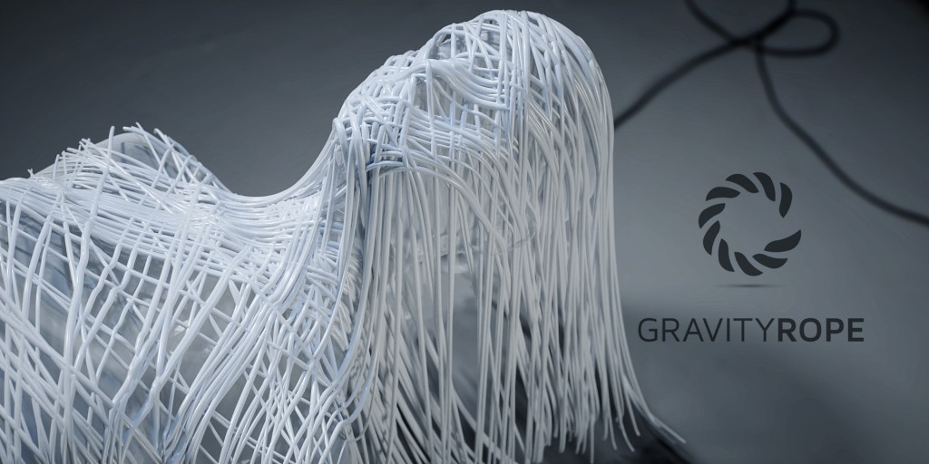 Gravity Rope v4.2.0
