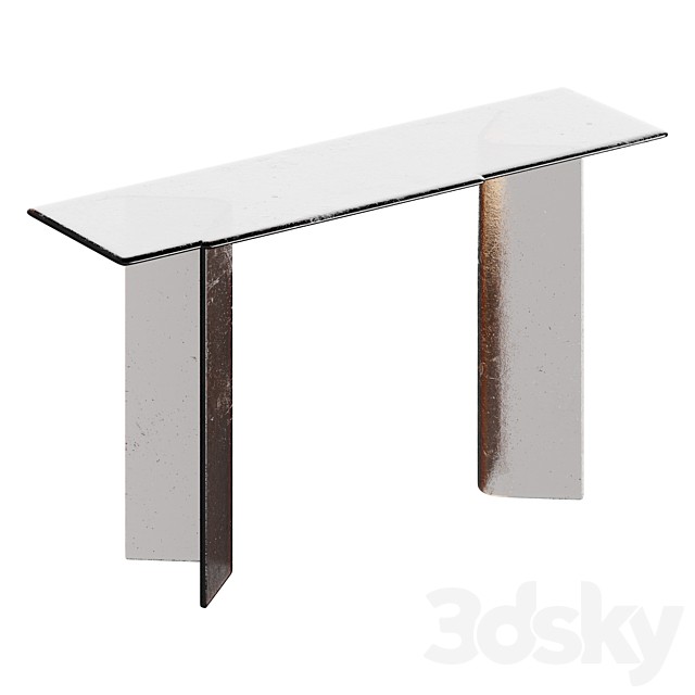 PAGANELO | Console