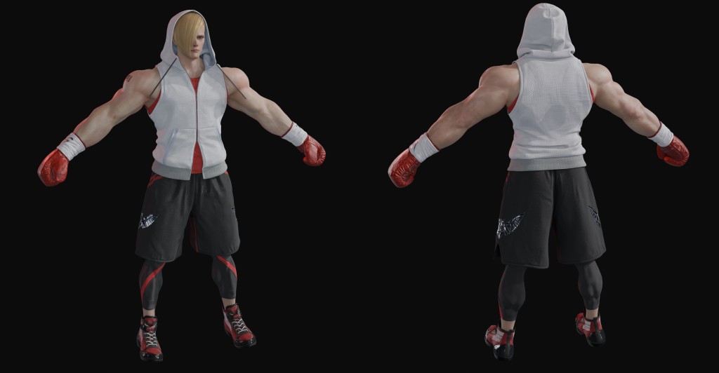Ed S2 Premium for Blender 4.x
