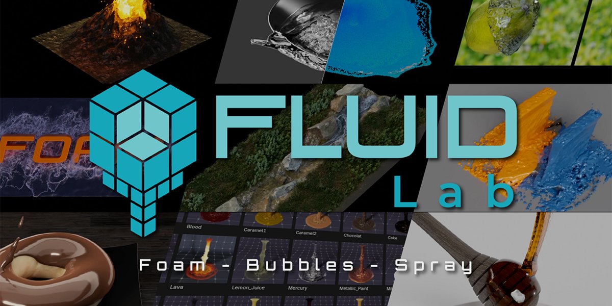 FluidLab Version 1.1.0