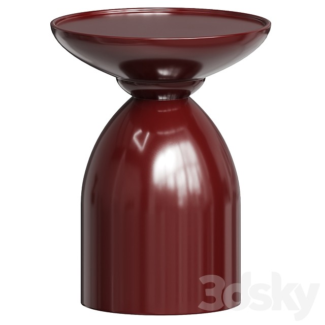 Visby Side Table