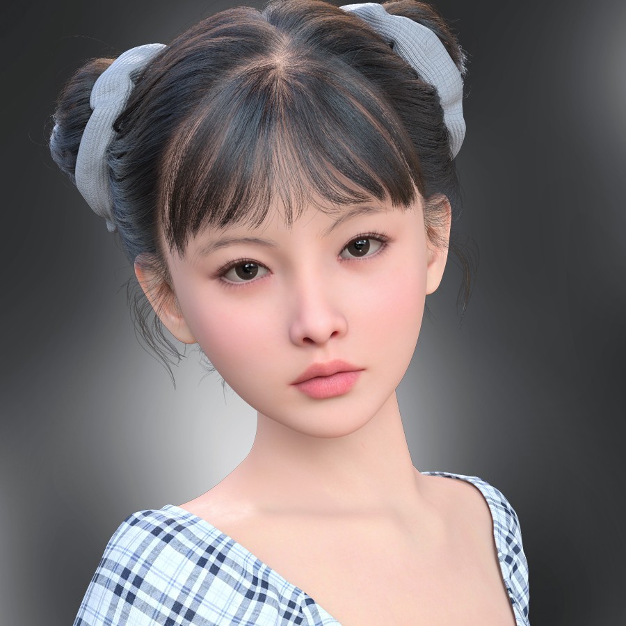 SOP Nyx for G9 Feminine