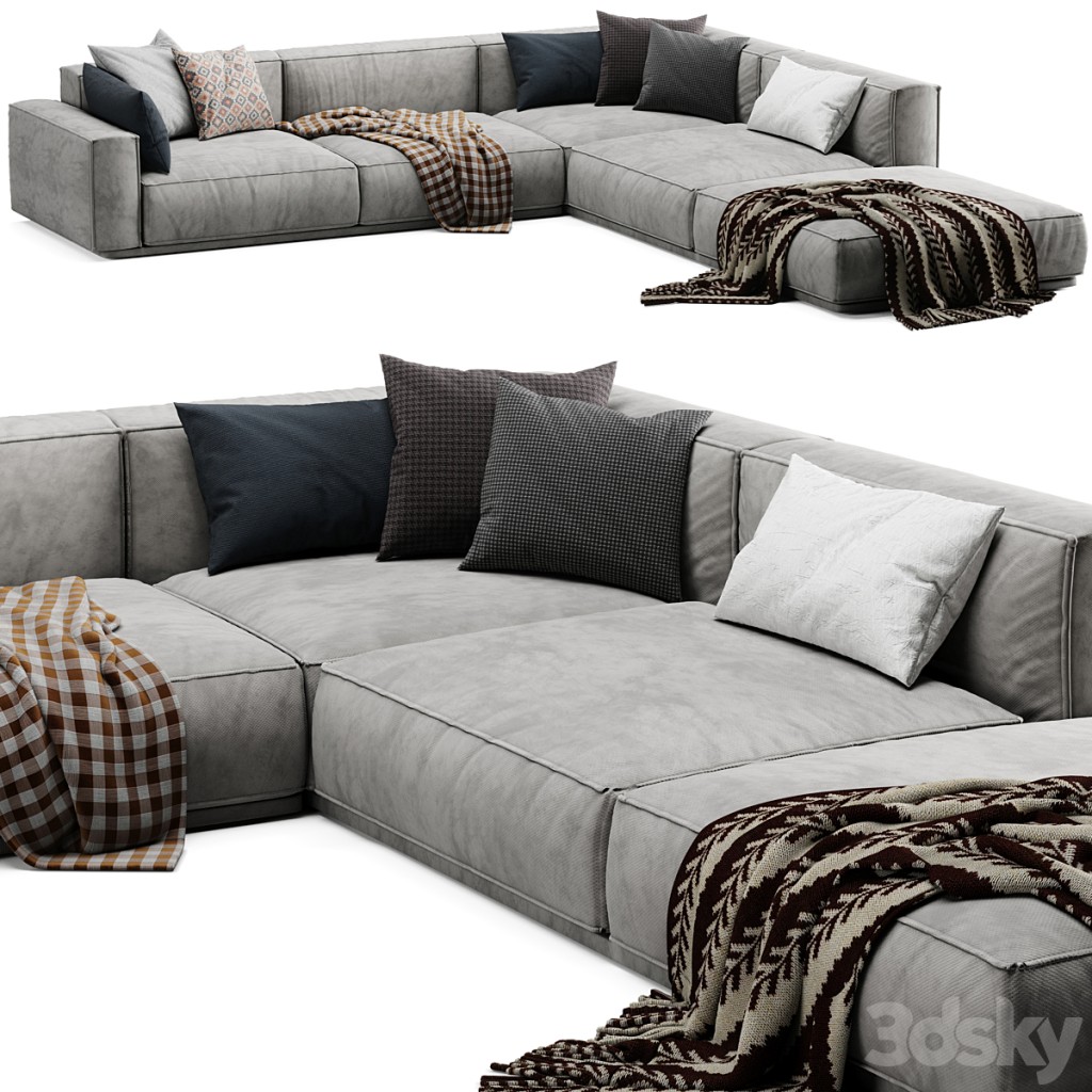 Arflex sofa