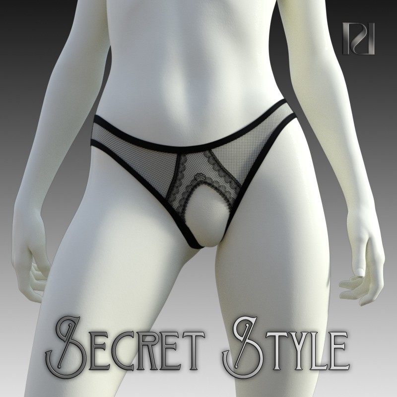 Secret Style 06
