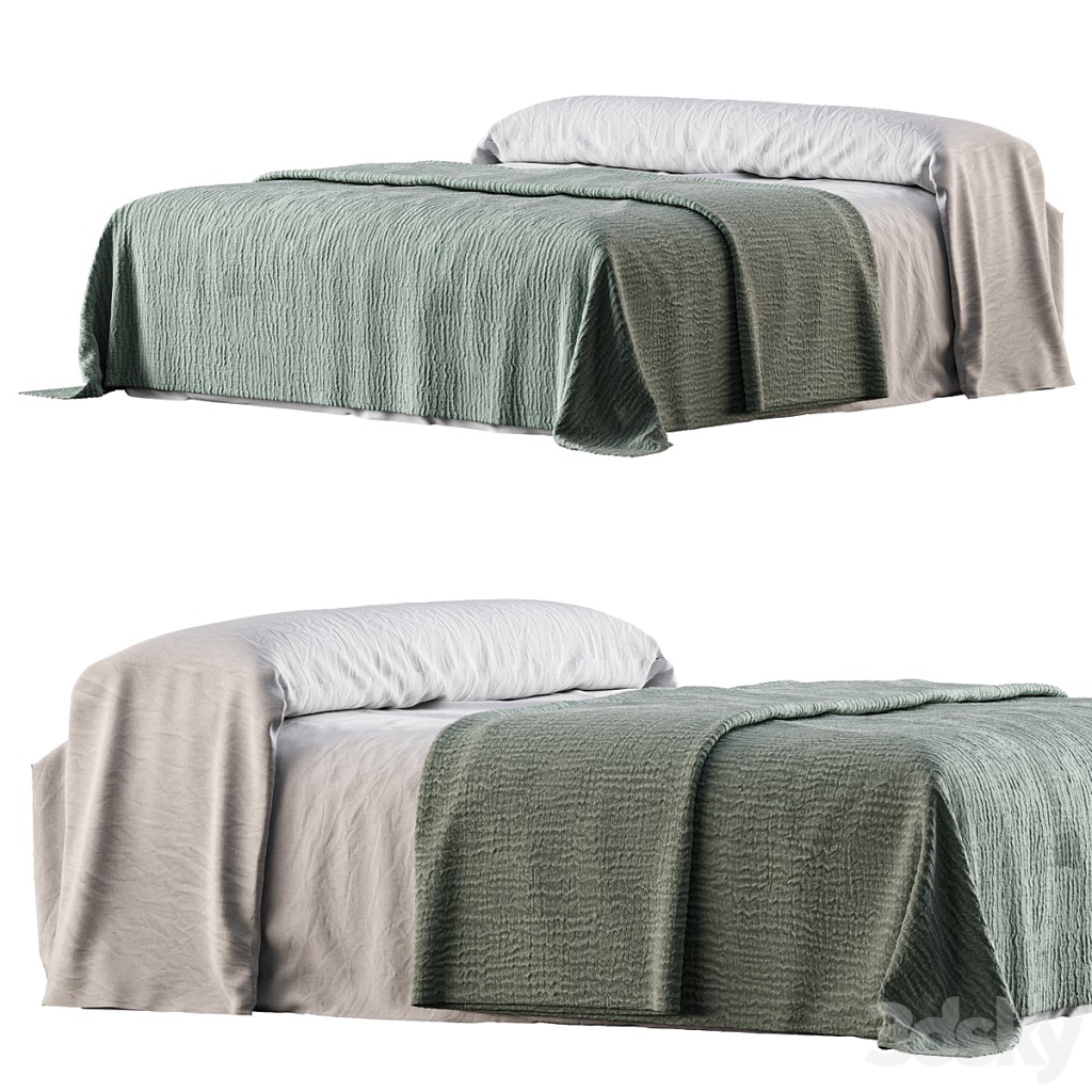 linen bedding zara home 25