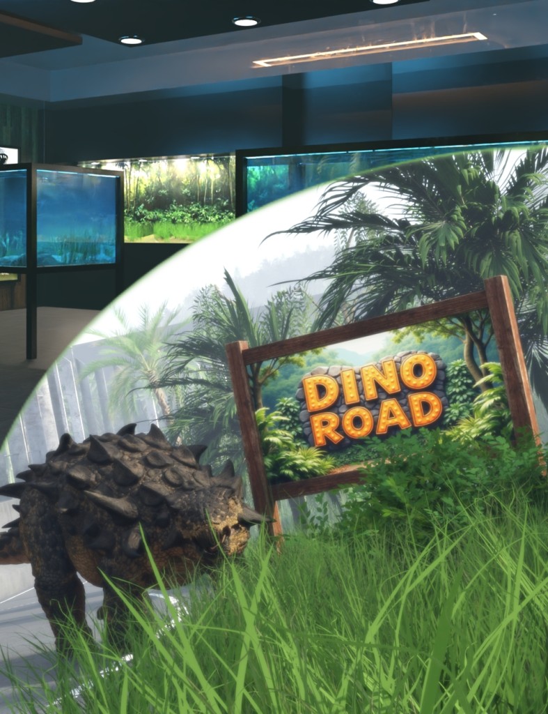 Dino Park