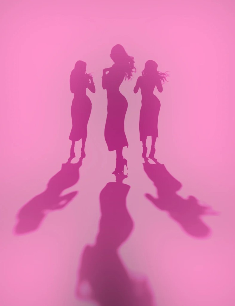 Iray Silhouette Presets