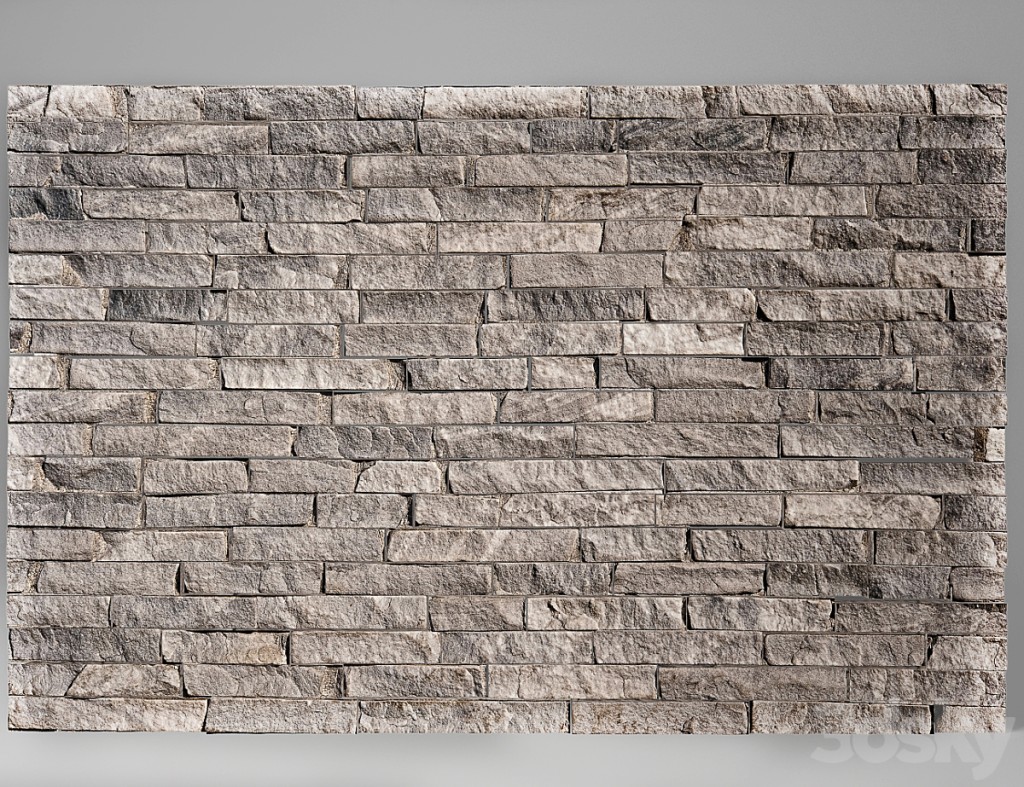 Bricks Wall