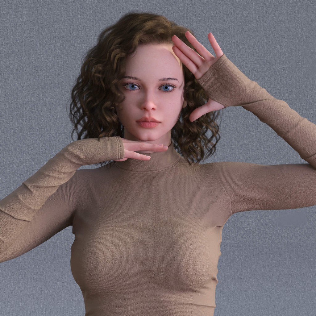 Kay Marcia for Genesis 8 and 8.1