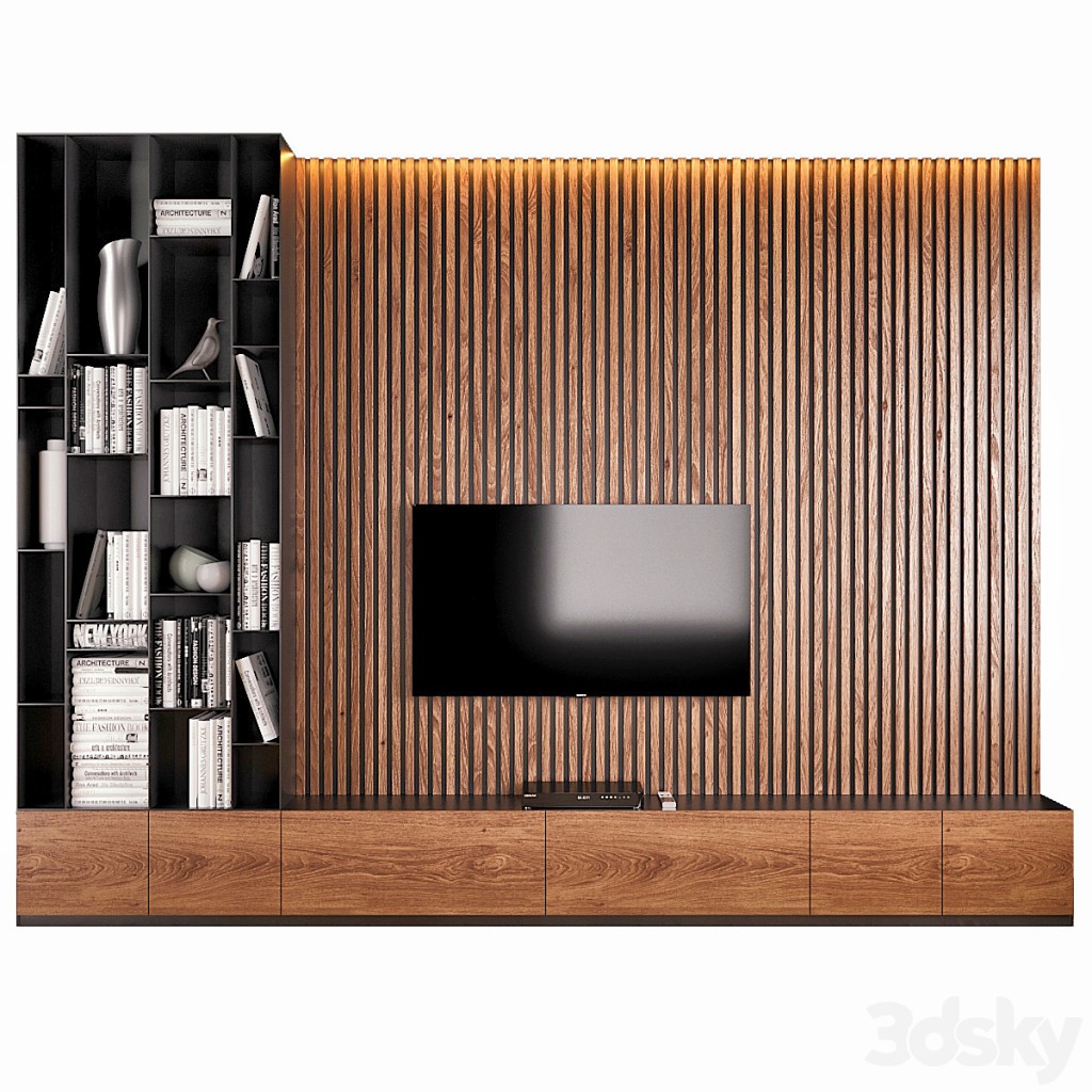 TV SET