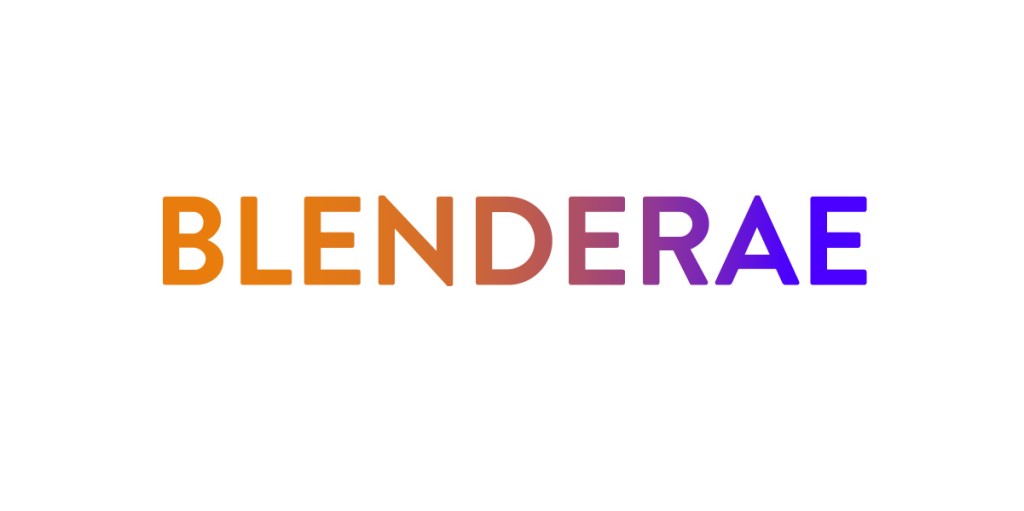 Blender 4.2 BlenderAE v1.4.7