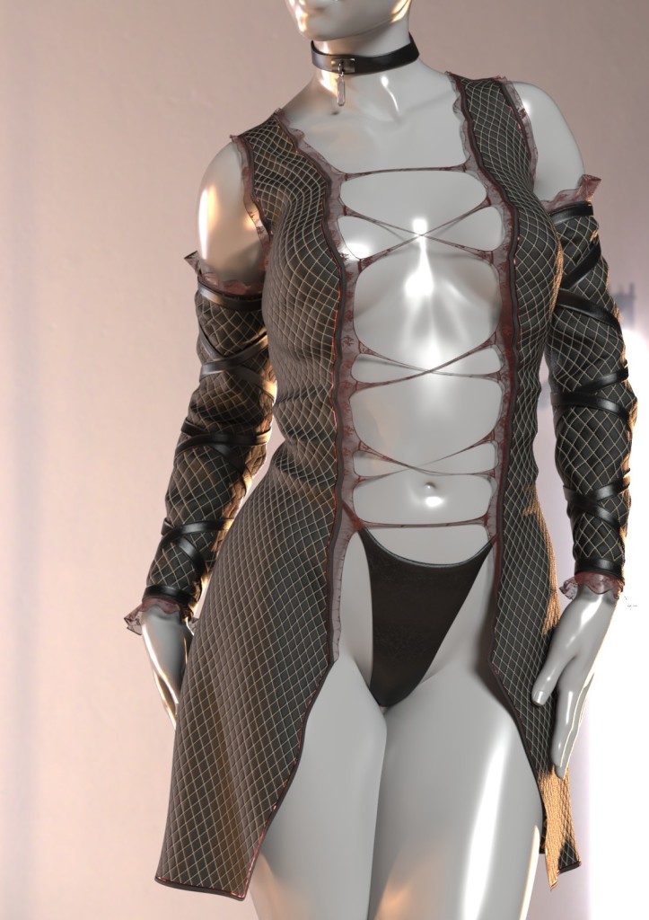 HF3D Dusk Phantasm
