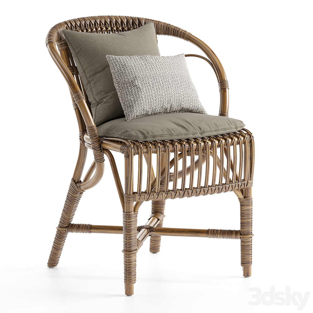 Robert Dining Chair by Sika Design